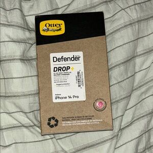 Otter Box iPhone 14 Pro Case